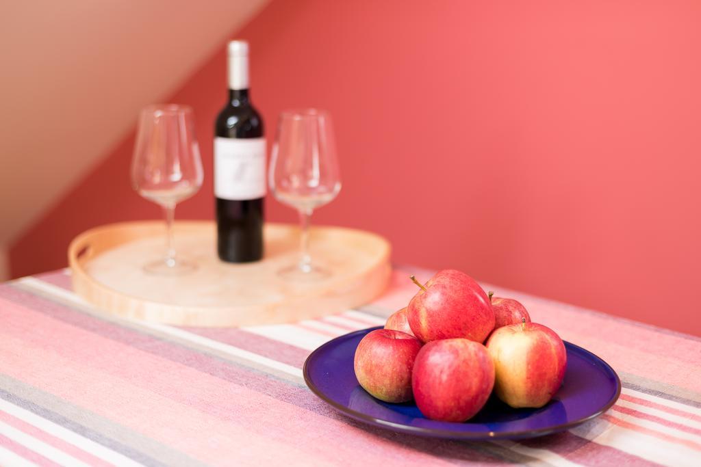 Trendy In Bairro Alto Apartamento