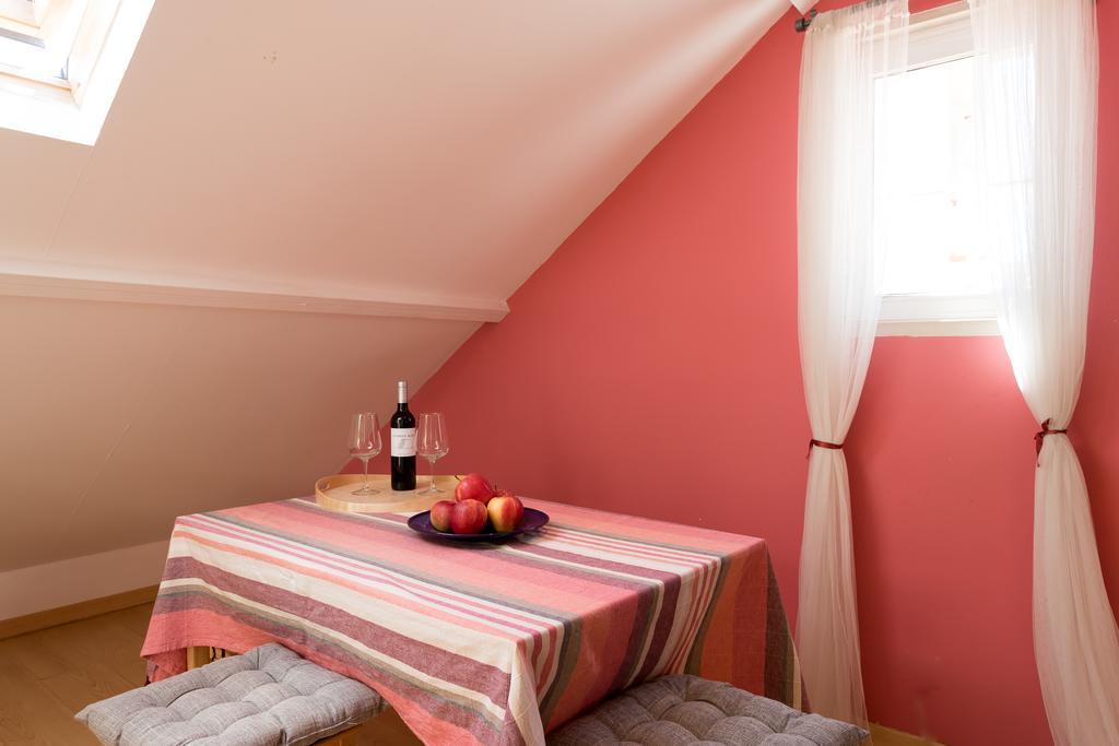 Apartamento Trendy In Bairro Alto *