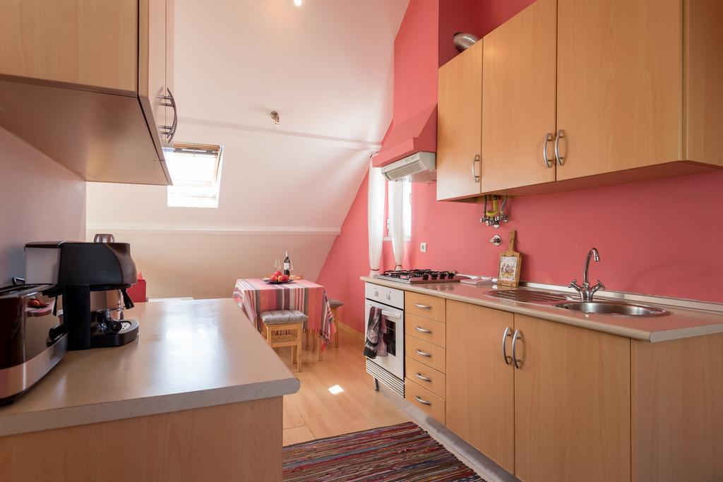 Apartamento Trendy In Bairro Alto