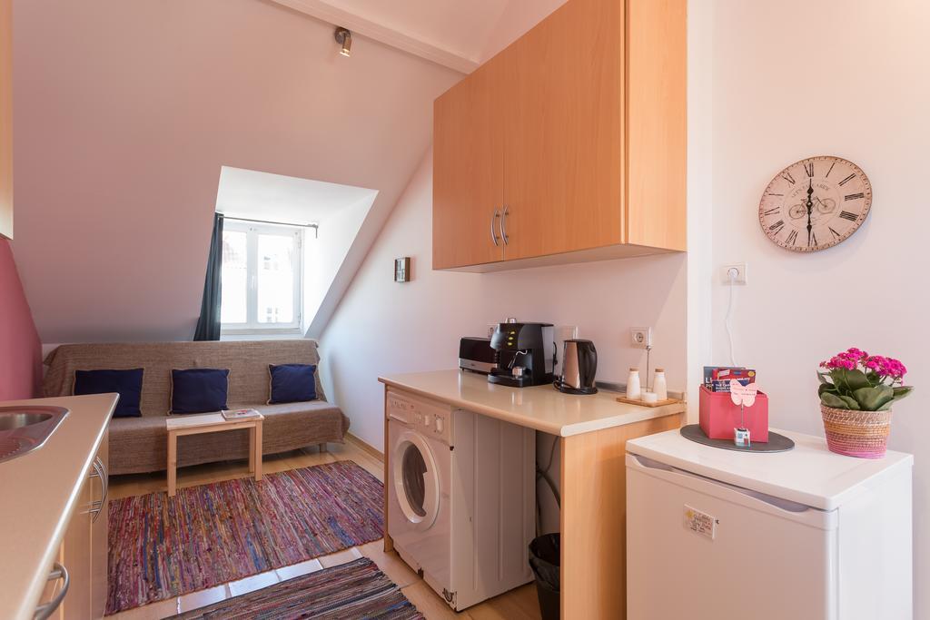 Trendy In Bairro Alto Apartamento