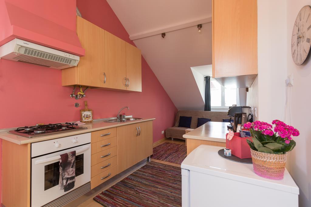 Apartamento Trendy In Bairro Alto *