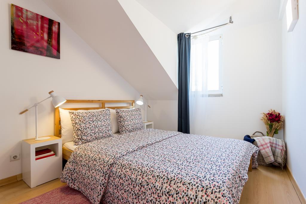 Trendy In Bairro Alto Appartement Lisboa