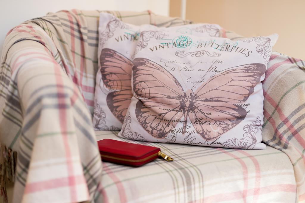 Trendy In Bairro Alto Appartement *